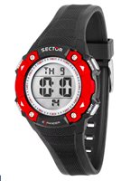Orologio Sector No Limits Bambino in Plastica R3251312001